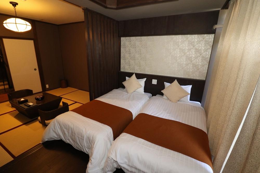 Hotel Wakayama Kada Onsen Kada Kaigetsu Esterno foto