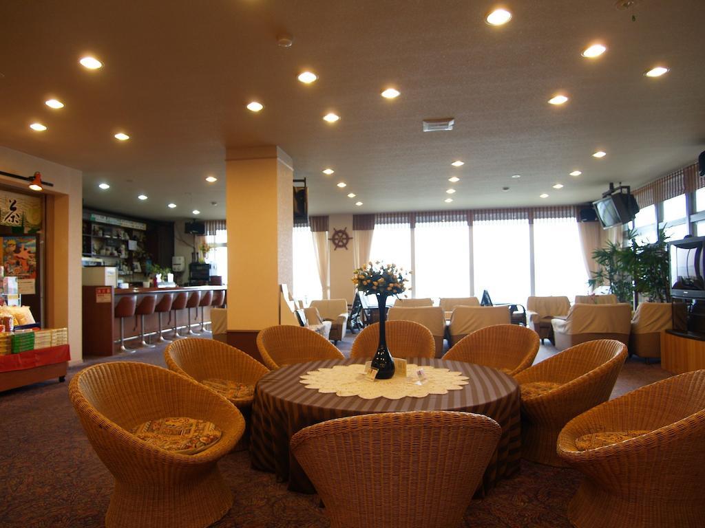 Hotel Wakayama Kada Onsen Kada Kaigetsu Esterno foto