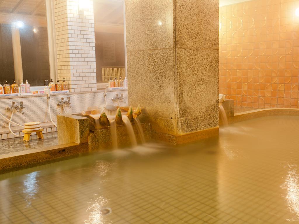Hotel Wakayama Kada Onsen Kada Kaigetsu Esterno foto