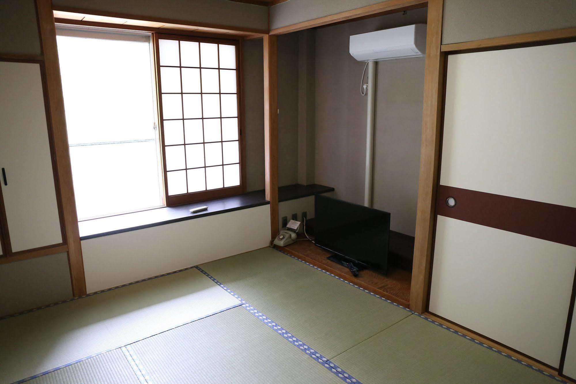 Hotel Wakayama Kada Onsen Kada Kaigetsu Esterno foto