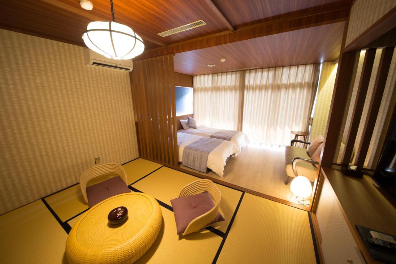 Hotel Wakayama Kada Onsen Kada Kaigetsu Esterno foto