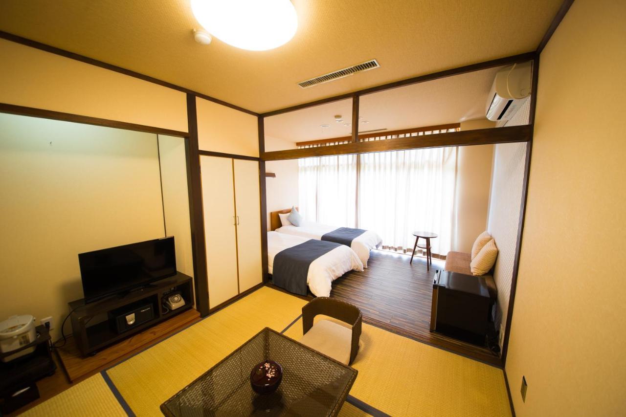 Hotel Wakayama Kada Onsen Kada Kaigetsu Esterno foto